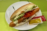 Hotdog