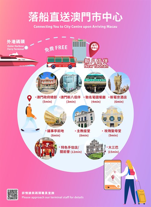 Free Shuttle Bus _map _02